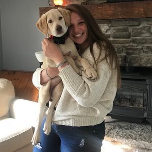 Meet your Posher, Madi